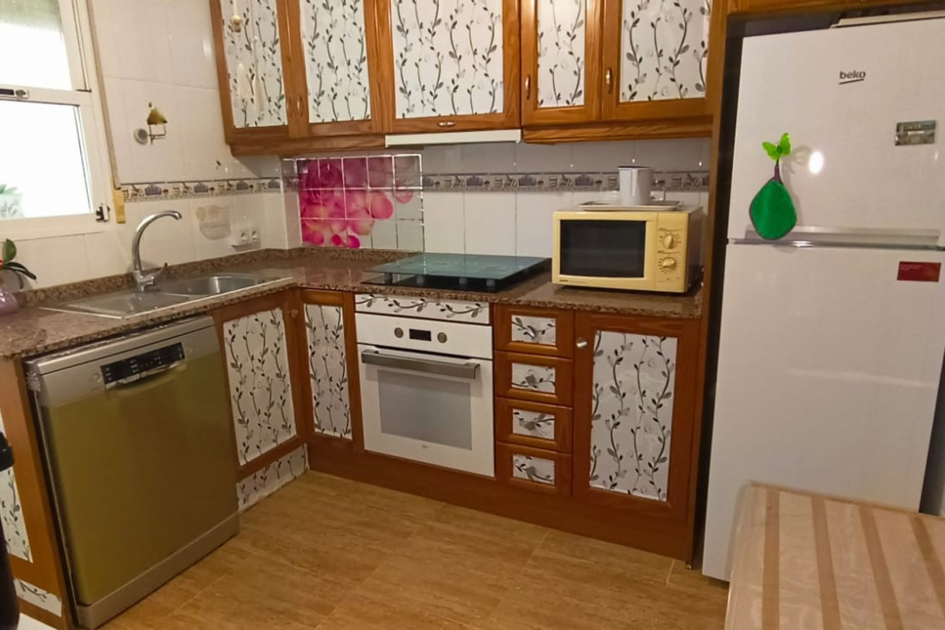 Herverkoop - Villa -
Orihuela Costa - Costa Blanca