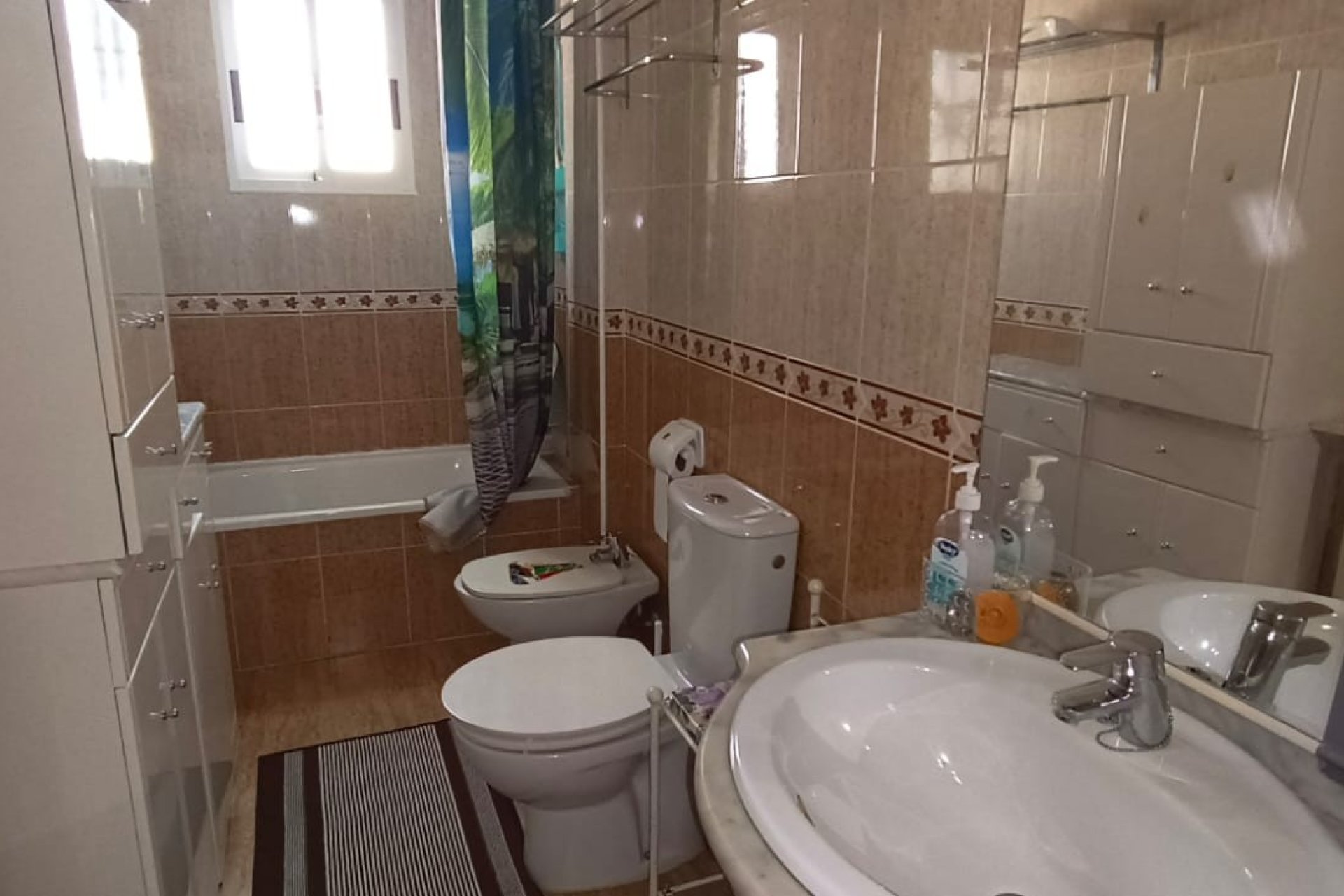 Herverkoop - Villa -
Orihuela Costa - Costa Blanca