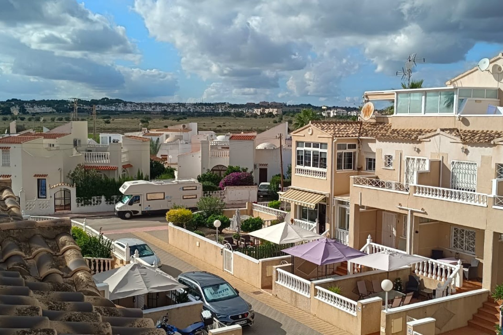 Herverkoop - Villa -
Orihuela Costa - Costa Blanca