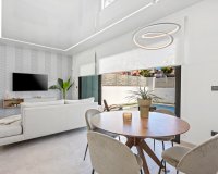 Herverkoop - Villa -
Orihuela Costa - Costa Blanca