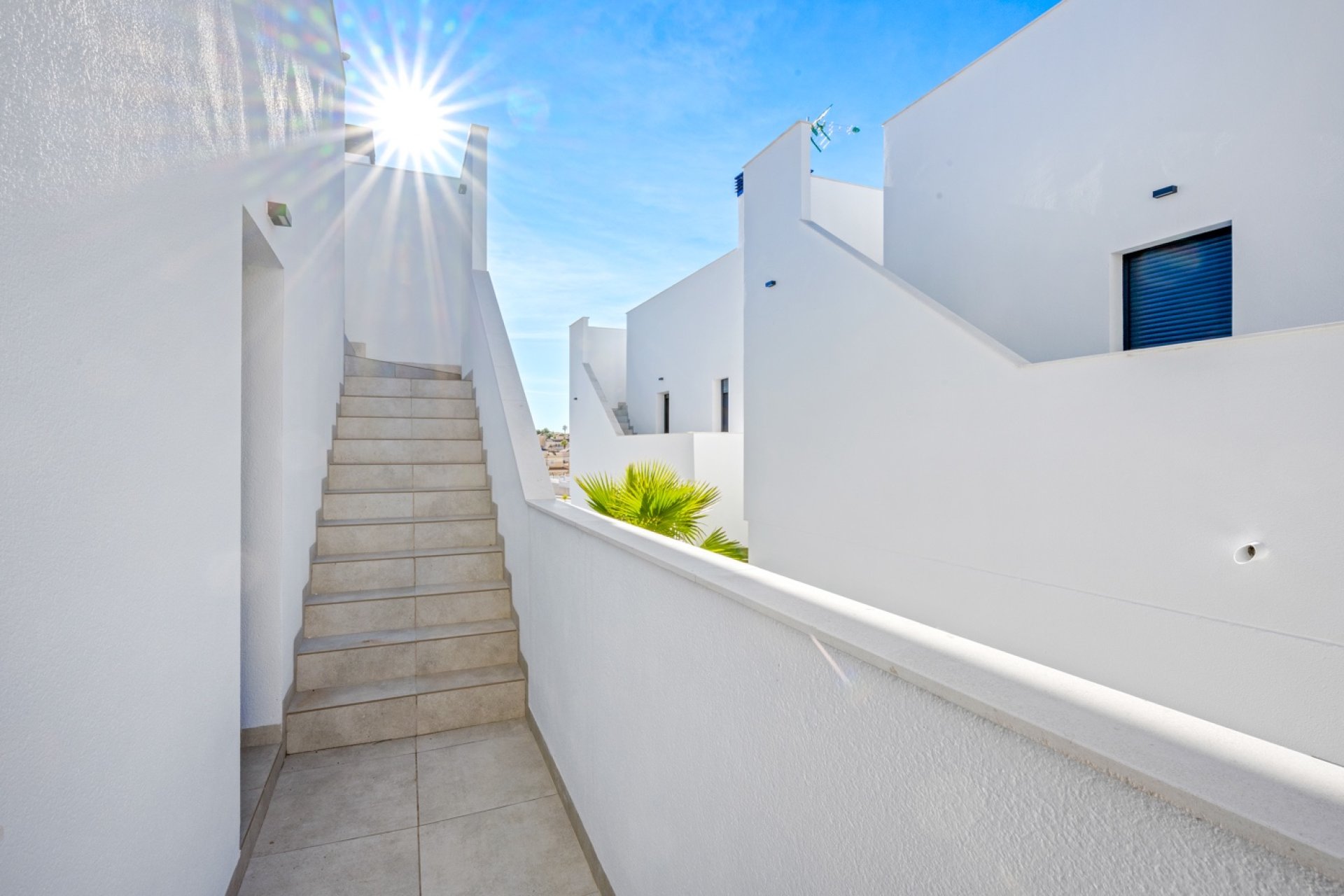 Herverkoop - Villa -
Orihuela Costa - Costa Blanca