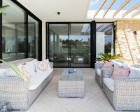 Herverkoop - Villa -
Orihuela Costa - Costa Blanca