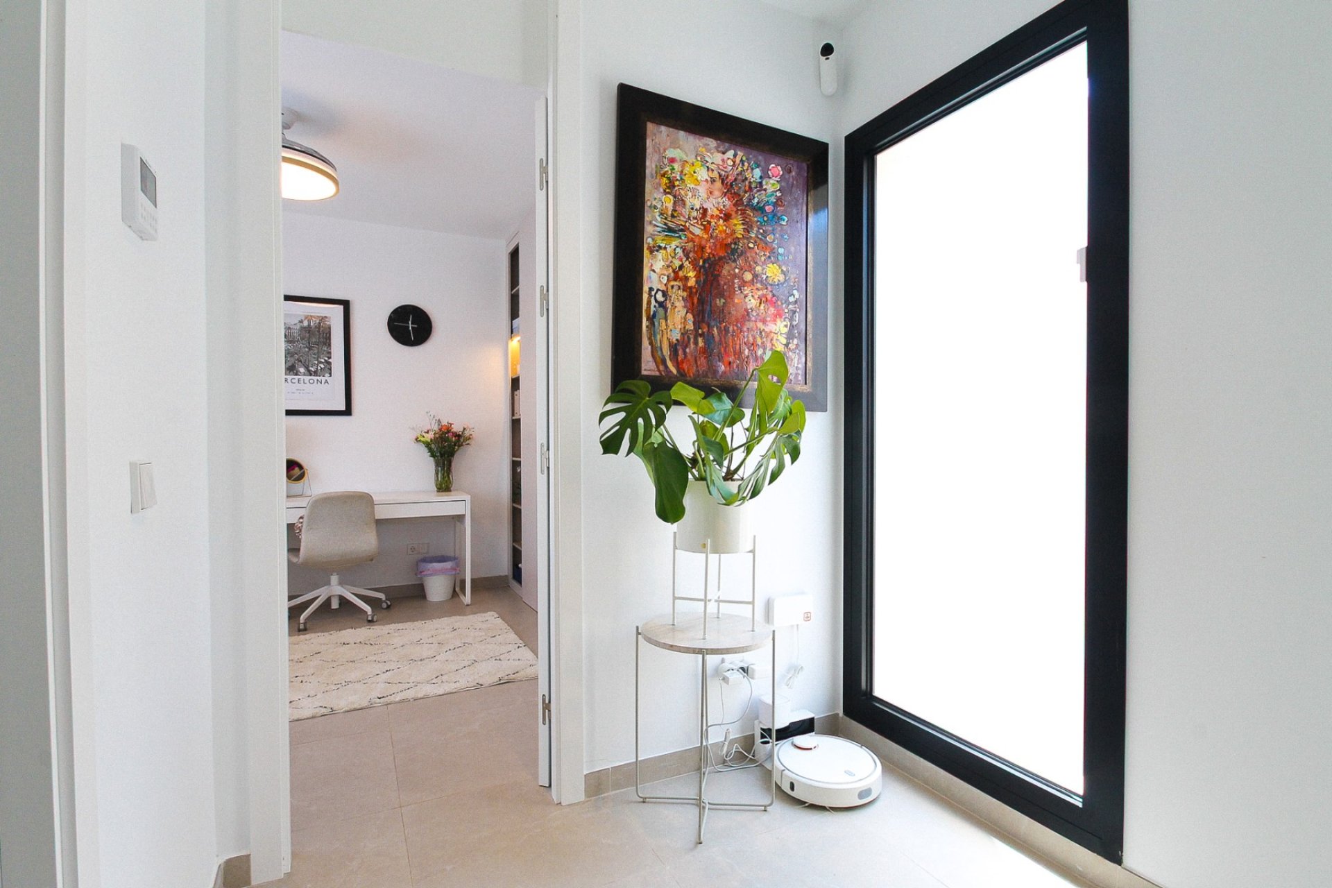 Herverkoop - Villa -
Orihuela Costa - Costa Blanca