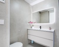 Herverkoop - Villa -
Orihuela Costa - Costa Blanca