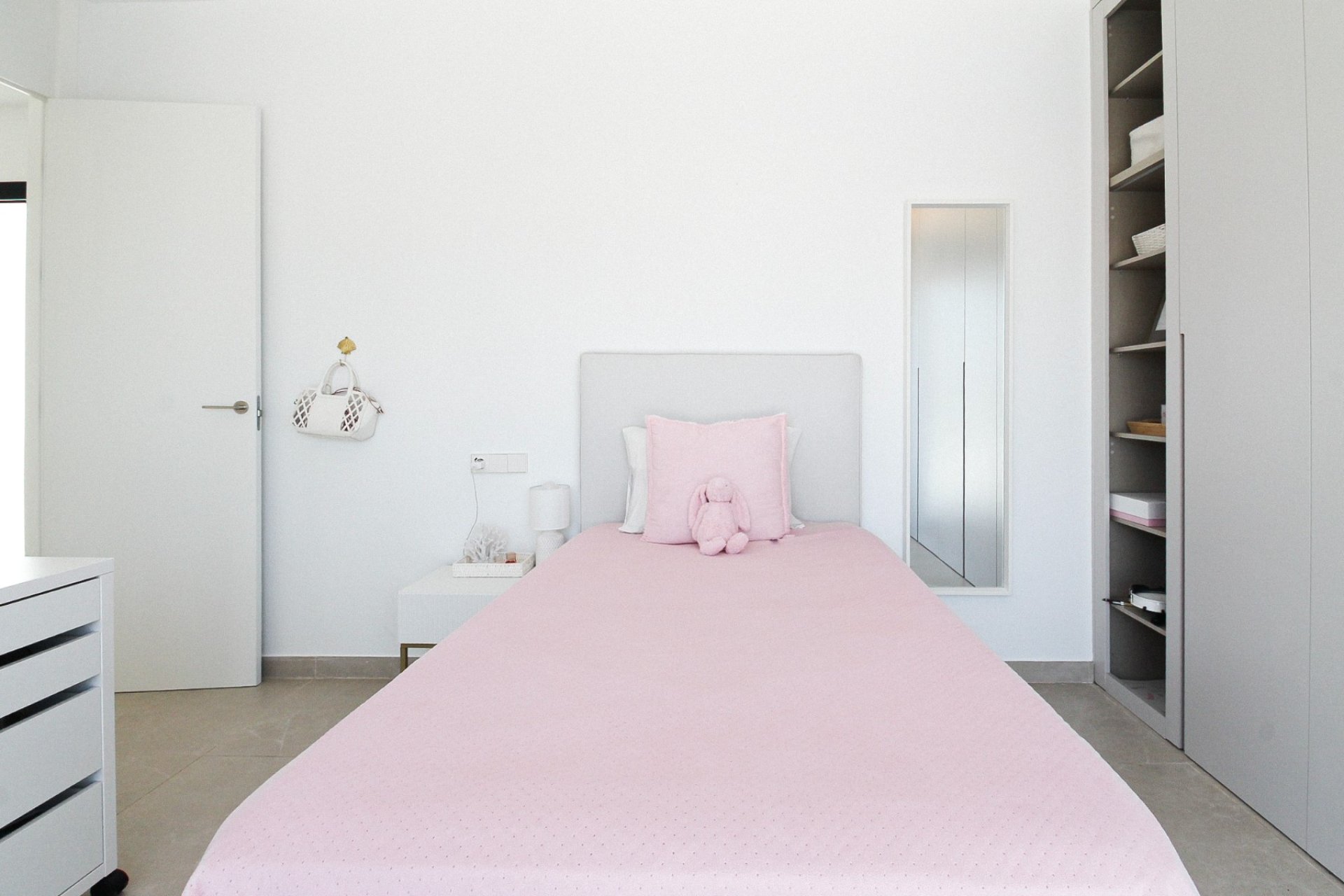 Herverkoop - Villa -
Orihuela Costa - Costa Blanca