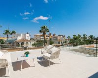 Herverkoop - Villa -
Orihuela Costa - Costa Blanca