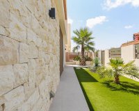 Herverkoop - Villa -
Orihuela Costa - Costa Blanca