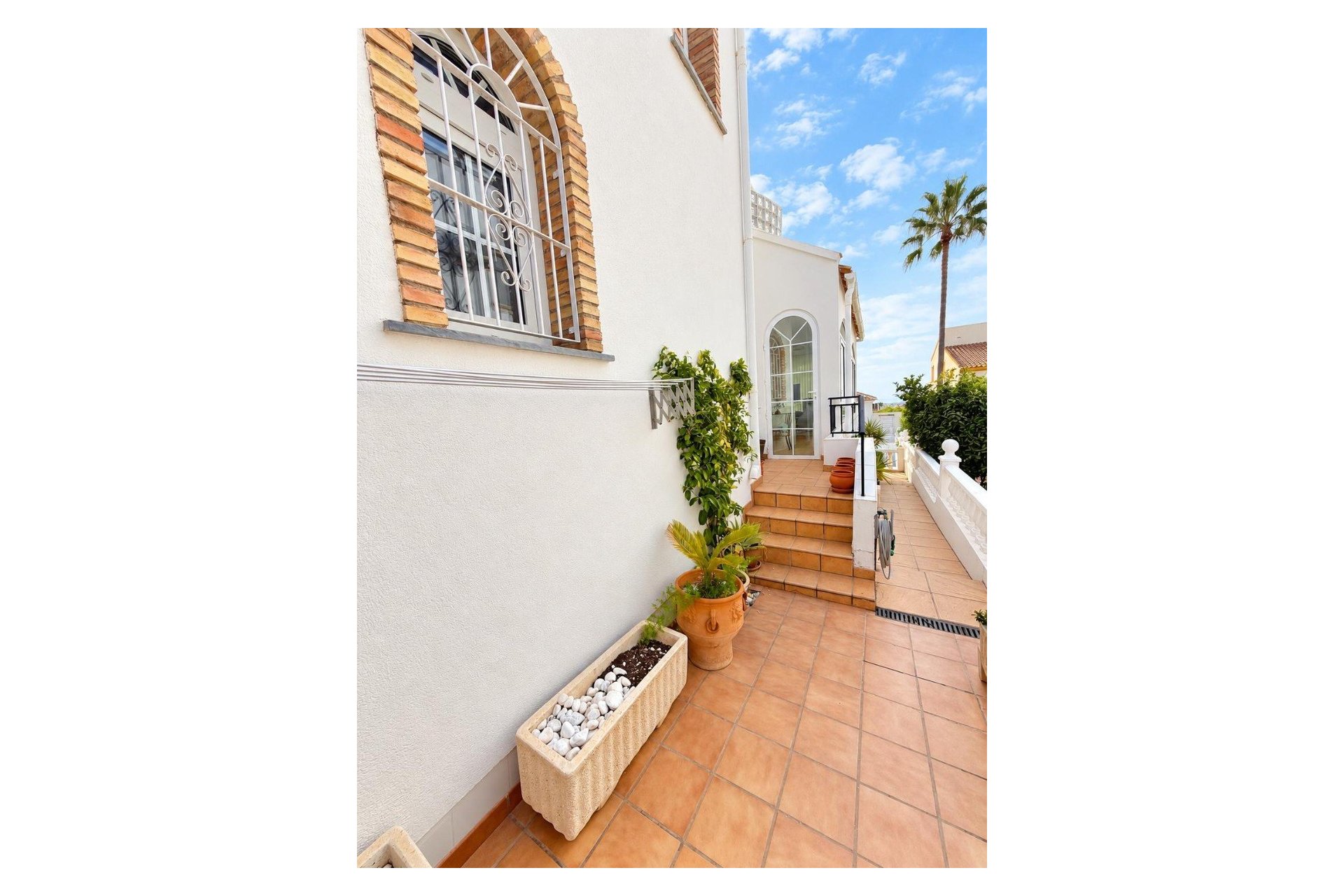 Herverkoop - Villa -
Orihuela Costa - Costa Blanca