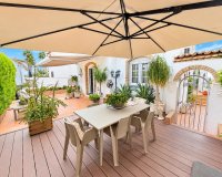 Herverkoop - Villa -
Orihuela Costa - Costa Blanca