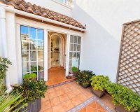 Herverkoop - Villa -
Orihuela Costa - Costa Blanca
