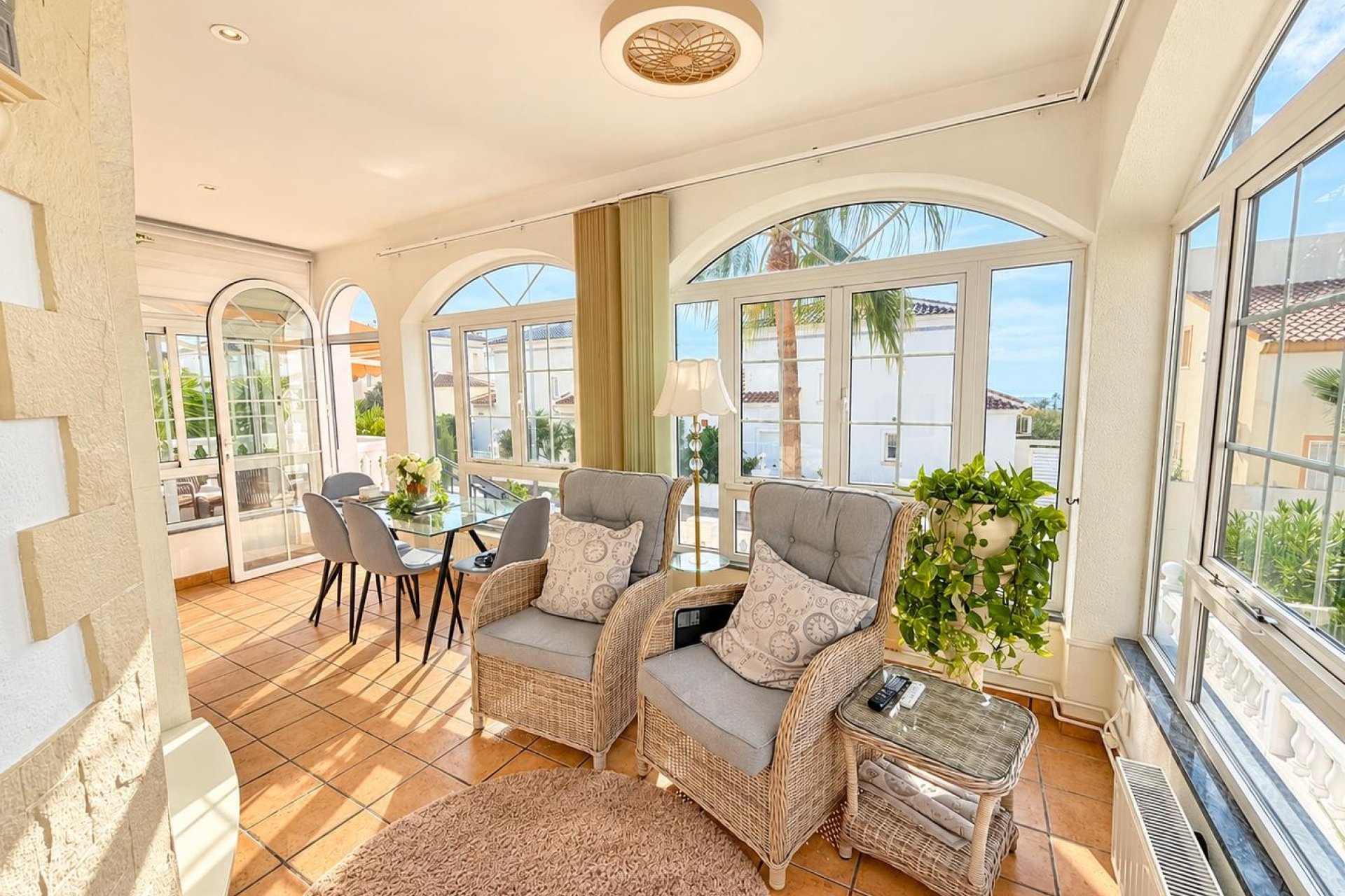 Herverkoop - Villa -
Orihuela Costa - Costa Blanca
