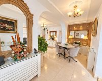 Herverkoop - Villa -
Orihuela Costa - Costa Blanca