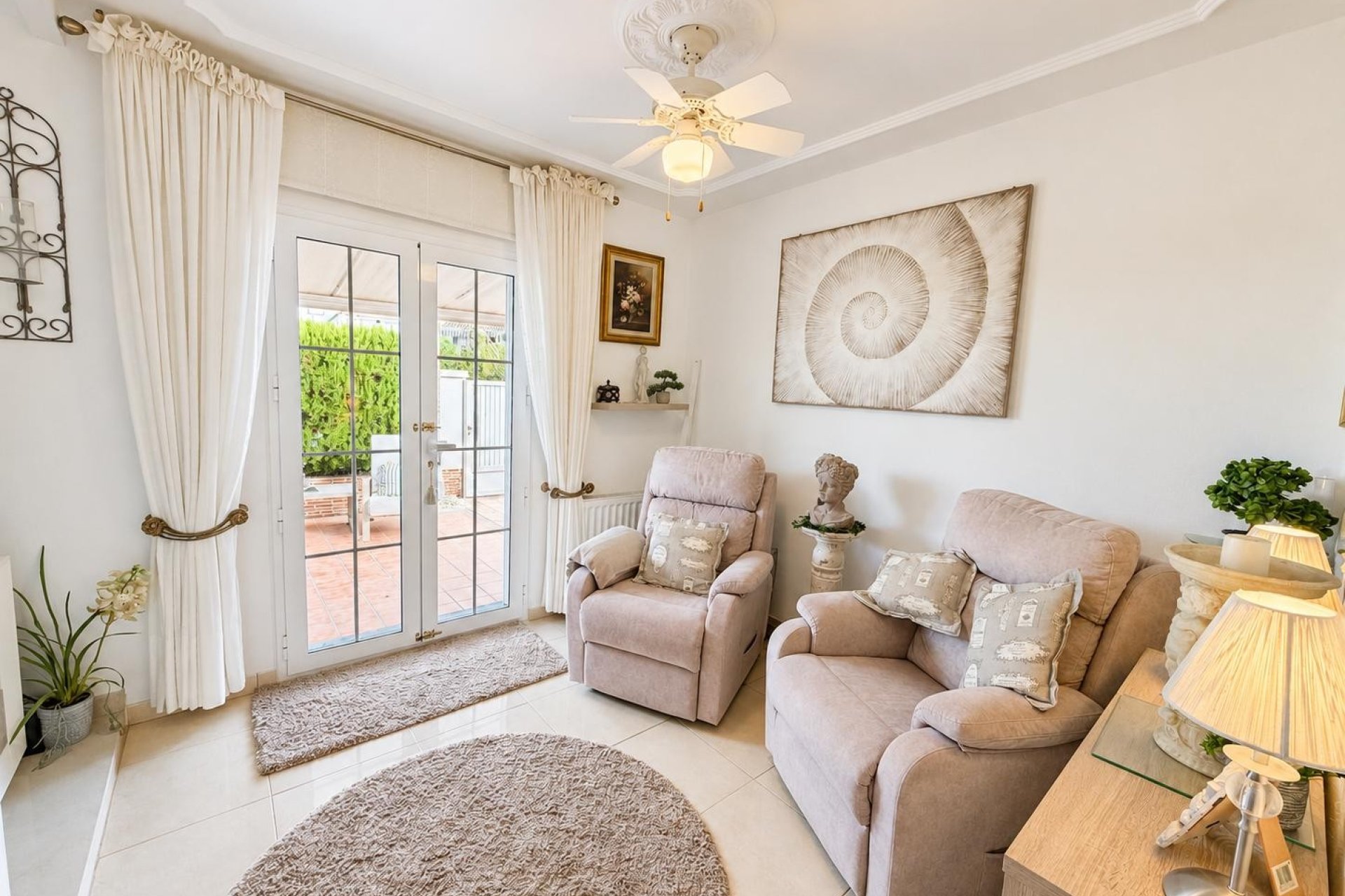 Herverkoop - Villa -
Orihuela Costa - Costa Blanca