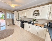 Herverkoop - Villa -
Orihuela Costa - Costa Blanca