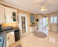 Herverkoop - Villa -
Orihuela Costa - Costa Blanca