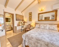 Herverkoop - Villa -
Orihuela Costa - Costa Blanca