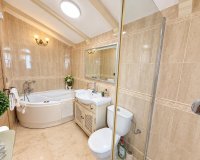Herverkoop - Villa -
Orihuela Costa - Costa Blanca