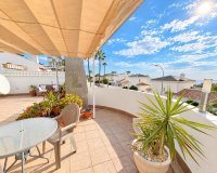 Herverkoop - Villa -
Orihuela Costa - Costa Blanca