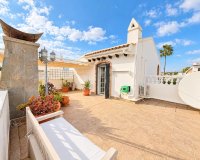 Herverkoop - Villa -
Orihuela Costa - Costa Blanca