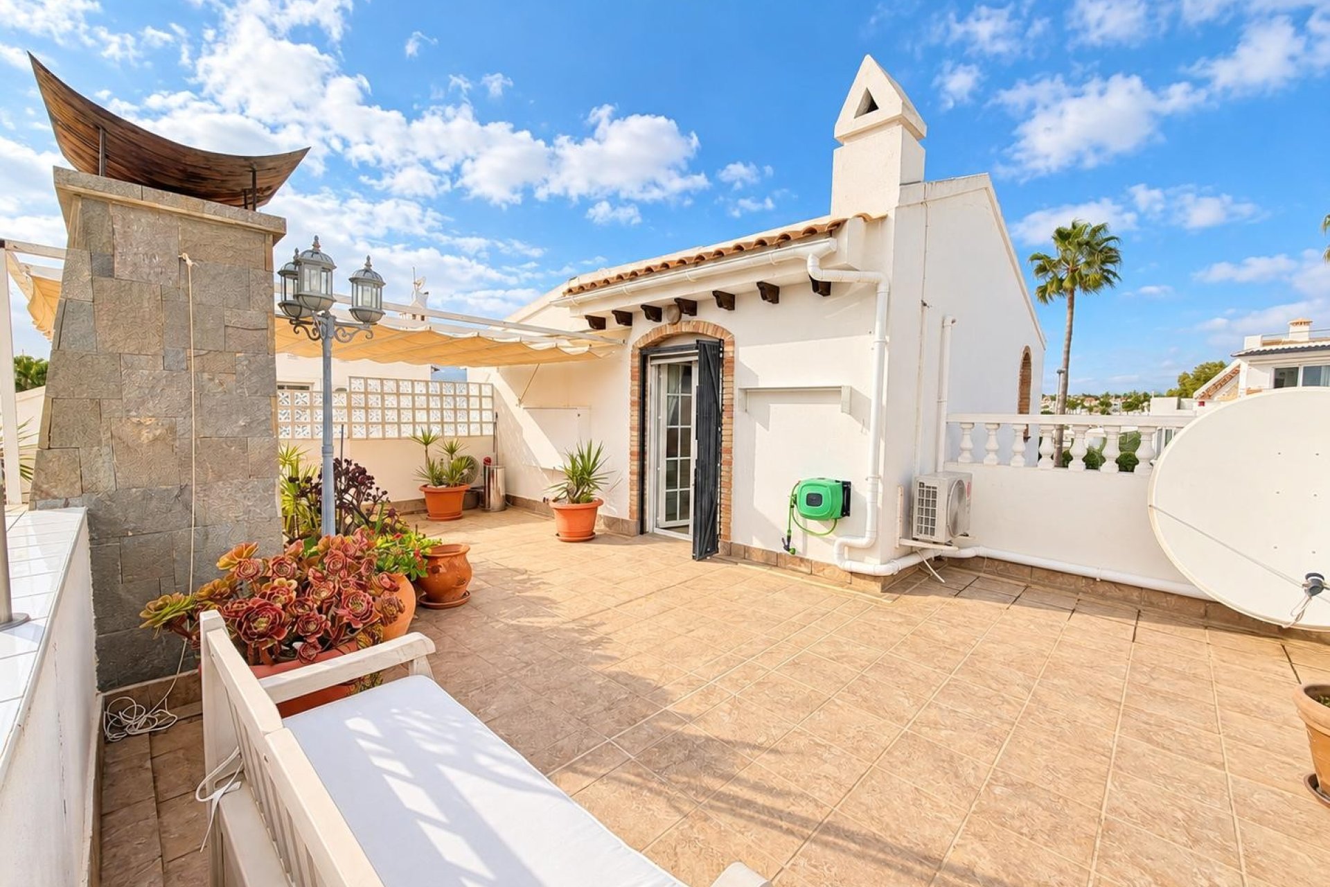 Herverkoop - Villa -
Orihuela Costa - Costa Blanca