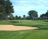 Herverkoop - Villa -
Orihuela Costa - Costa Blanca