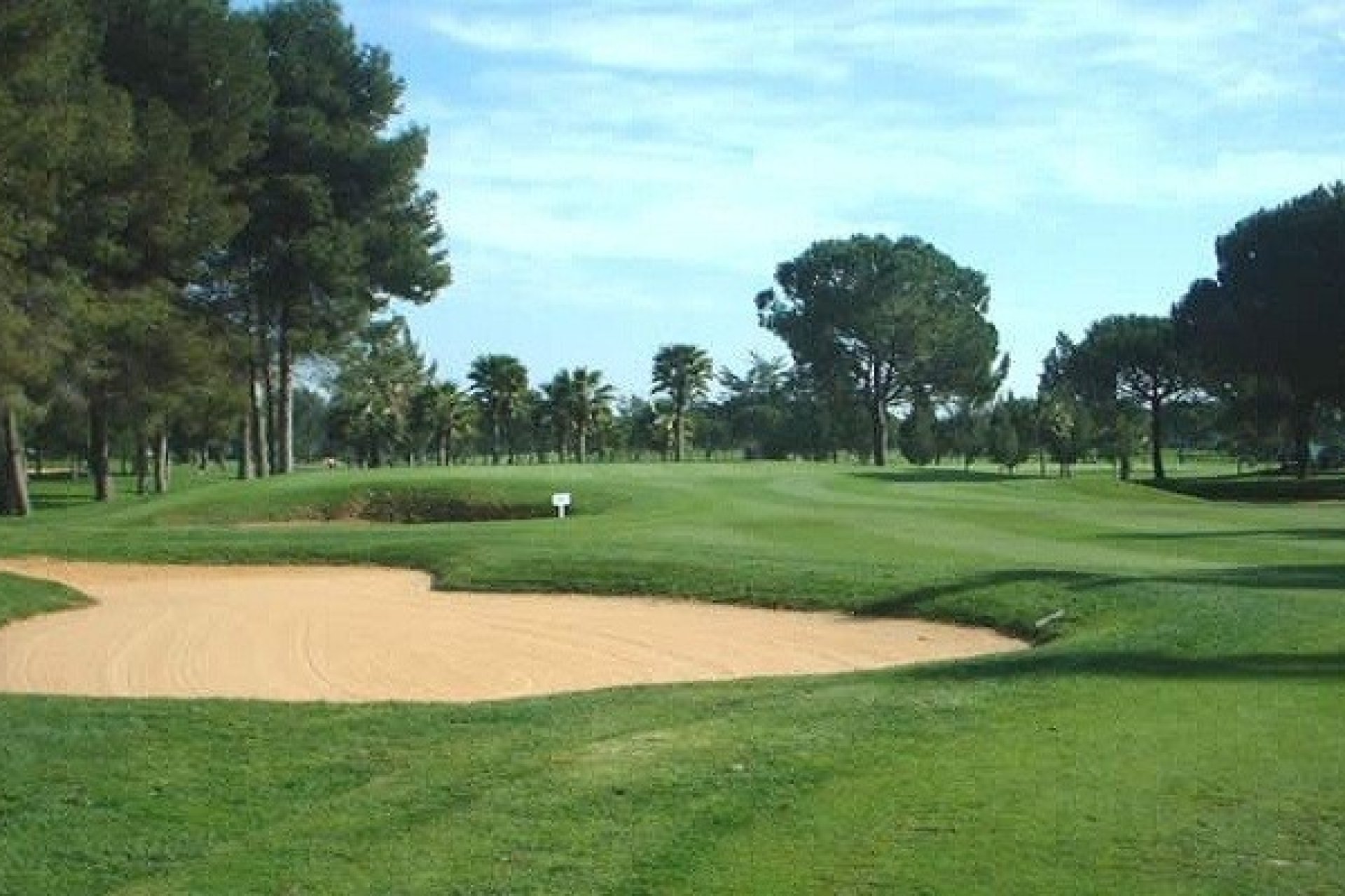 Herverkoop - Villa -
Orihuela Costa - Costa Blanca