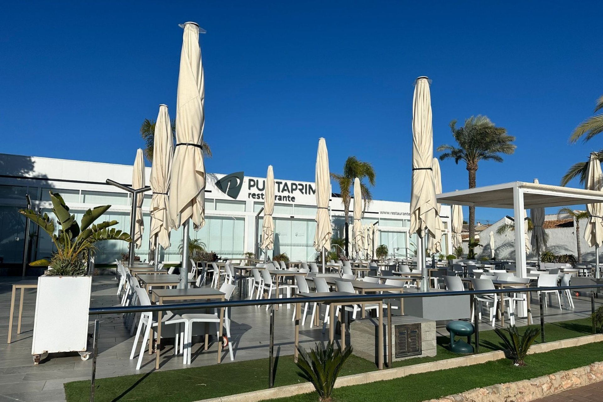 Herverkoop - Villa -
Orihuela Costa - Costa Blanca