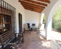 Herverkoop - Villa -
Orihuela Costa - Costa Blanca