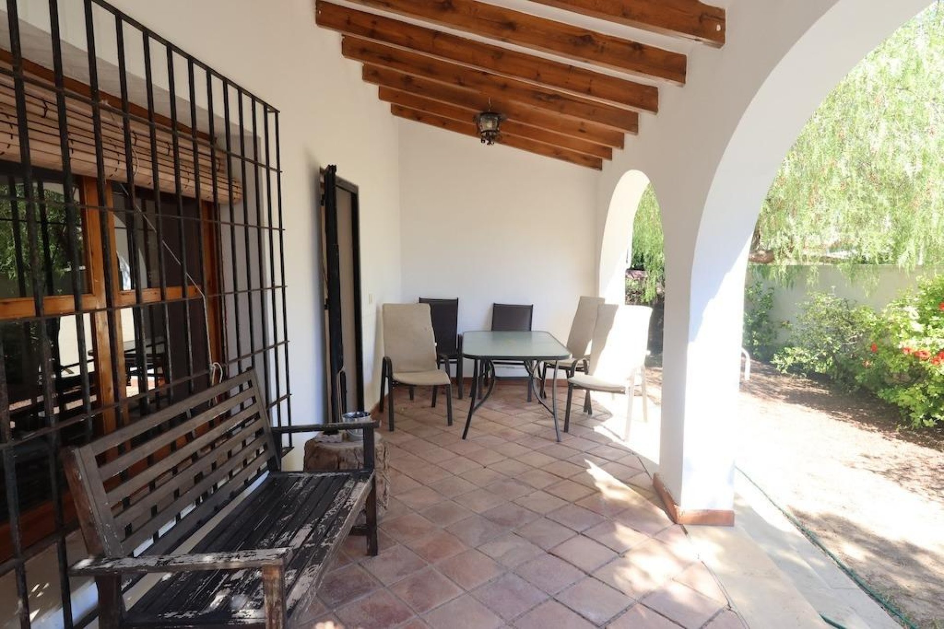 Herverkoop - Villa -
Orihuela Costa - Costa Blanca