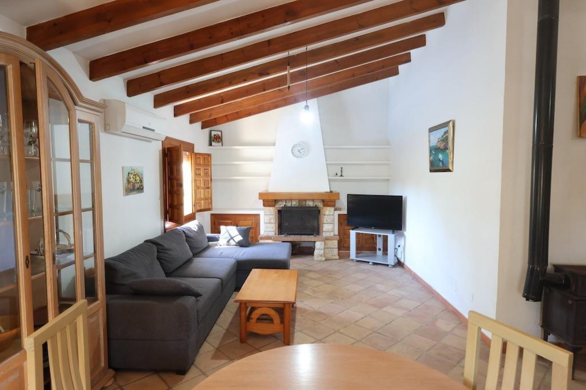 Herverkoop - Villa -
Orihuela Costa - Costa Blanca
