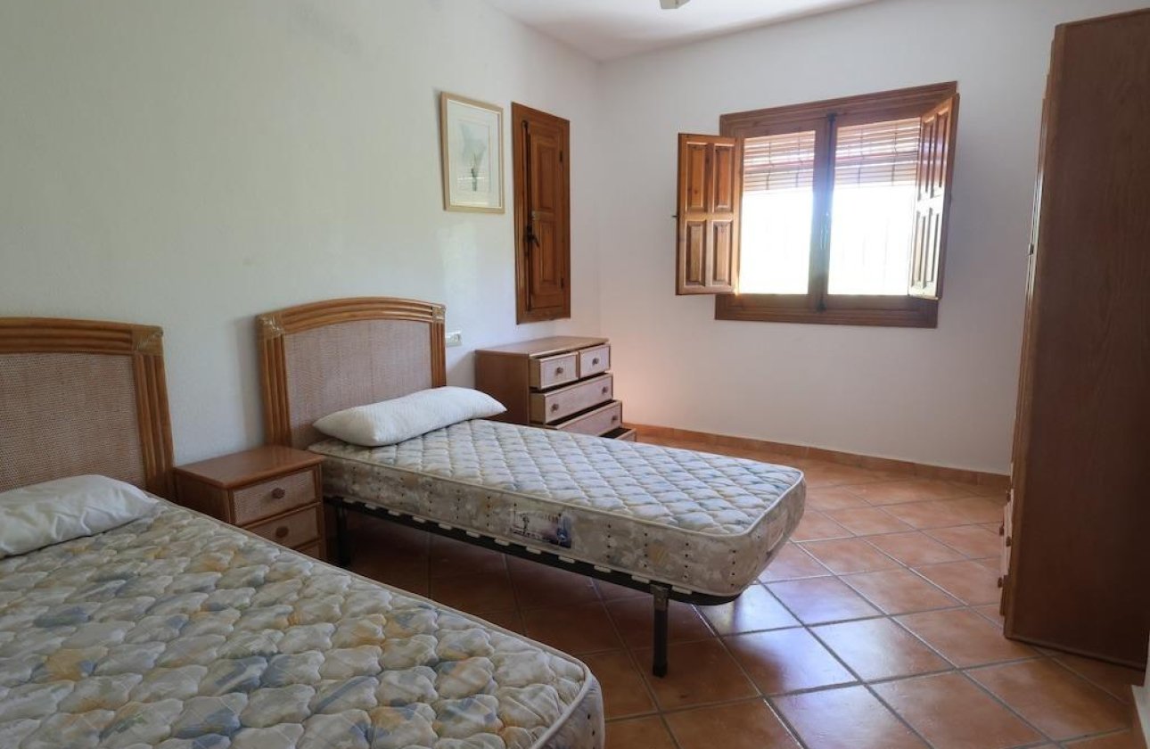 Herverkoop - Villa -
Orihuela Costa - Costa Blanca