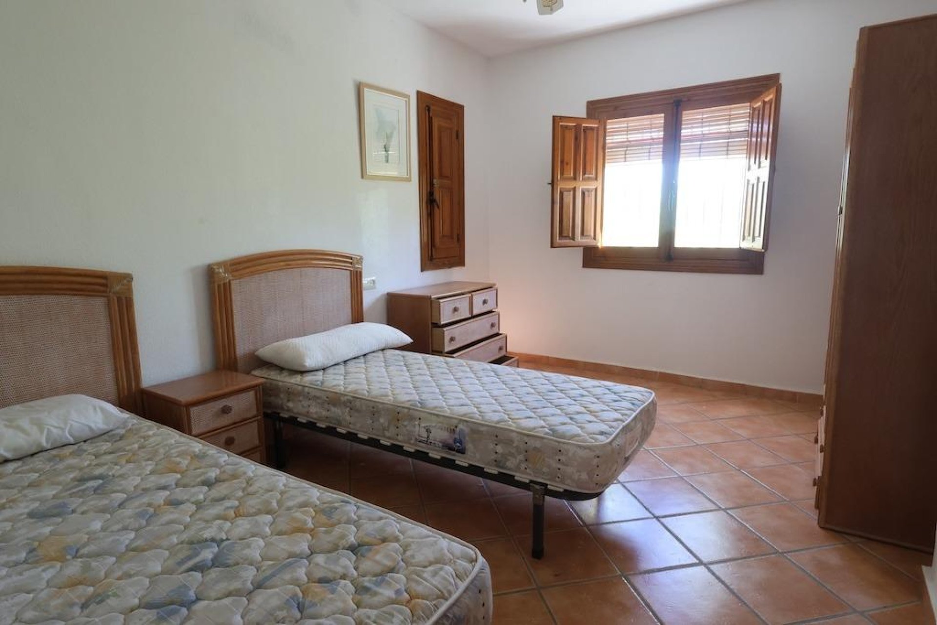 Herverkoop - Villa -
Orihuela Costa - Costa Blanca