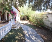 Herverkoop - Villa -
Orihuela Costa - Costa Blanca