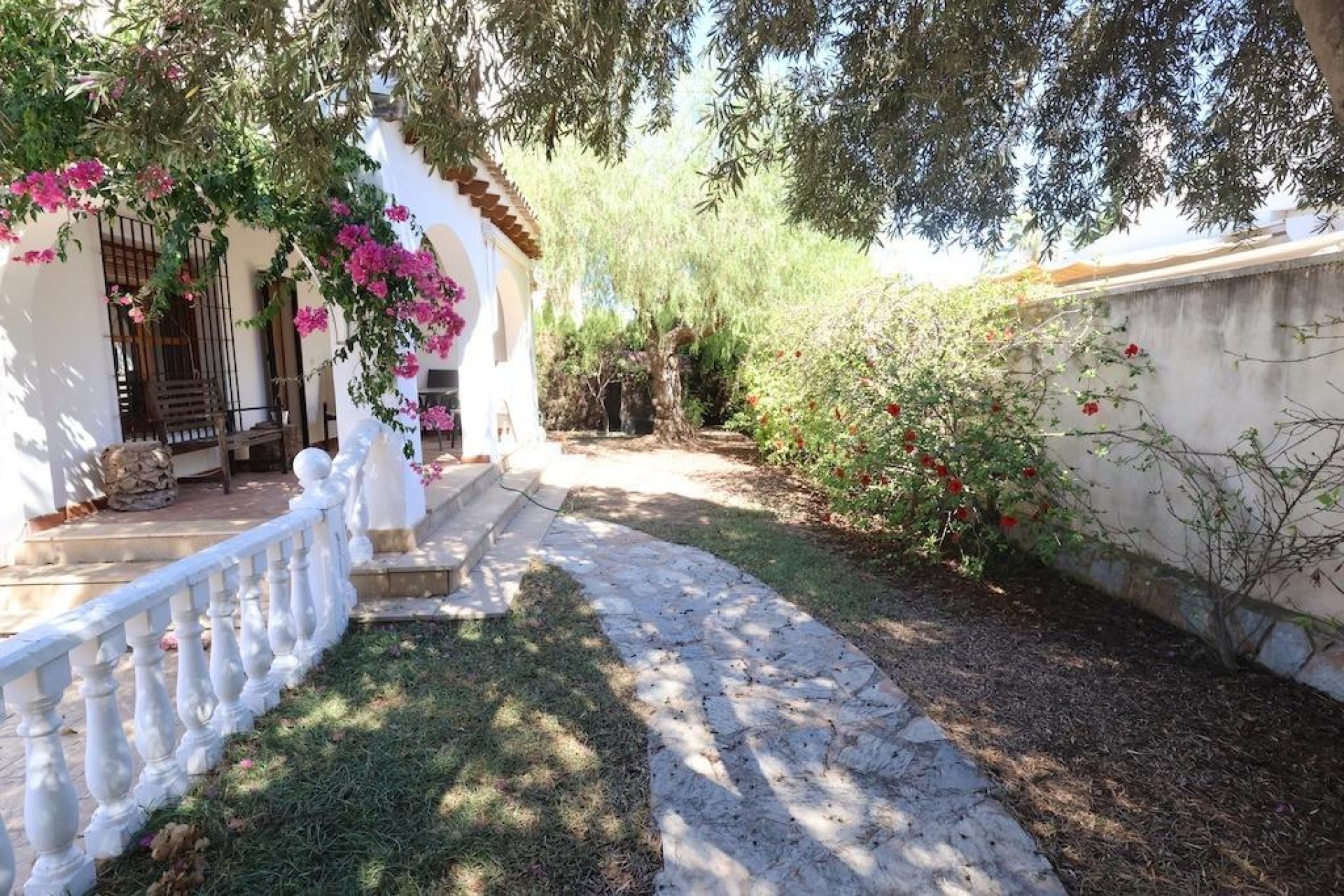 Herverkoop - Villa -
Orihuela Costa - Costa Blanca