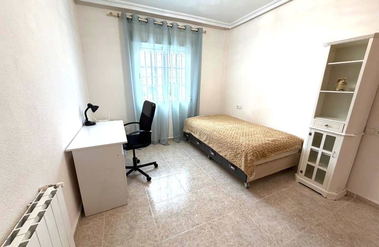 Herverkoop - Villa -
Orihuela Costa - Costa Blanca