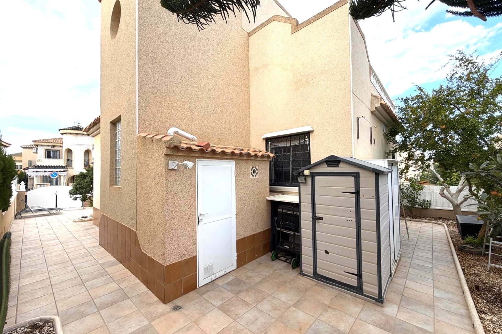 Herverkoop - Villa -
Orihuela Costa - Costa Blanca