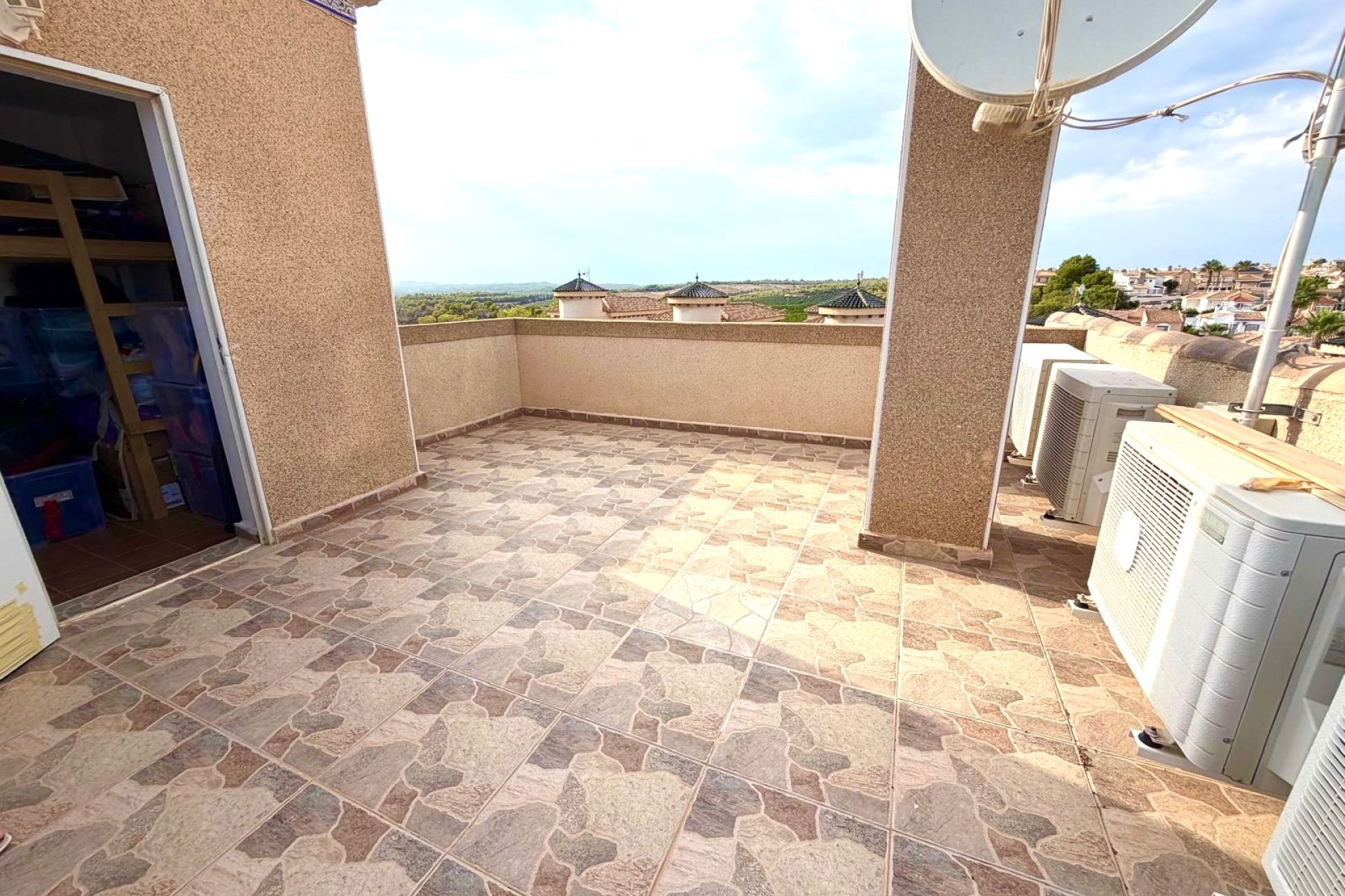 Herverkoop - Villa -
Orihuela Costa - Costa Blanca
