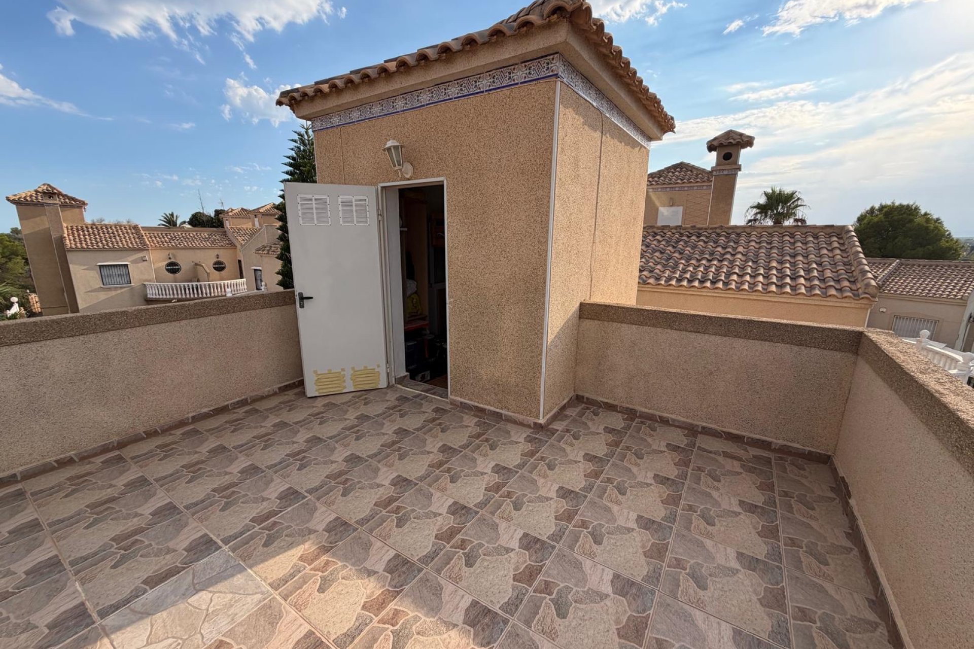 Herverkoop - Villa -
Orihuela Costa - Costa Blanca