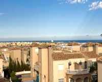 Herverkoop - Villa -
Orihuela Costa - Costa Blanca
