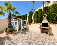 Herverkoop - Villa -
Orihuela Costa - Costa Blanca