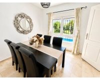 Herverkoop - Villa -
Orihuela Costa - Costa Blanca