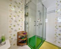 Herverkoop - Villa -
Orihuela Costa - Costa Blanca