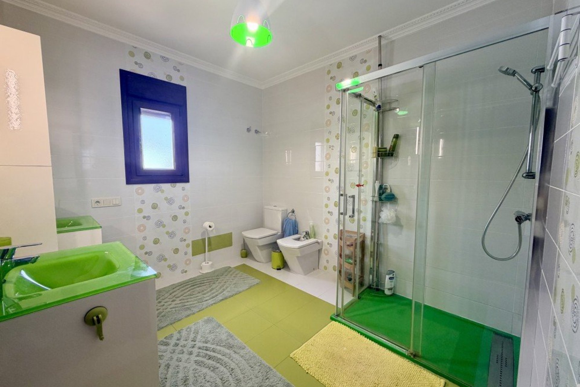 Herverkoop - Villa -
Orihuela Costa - Costa Blanca