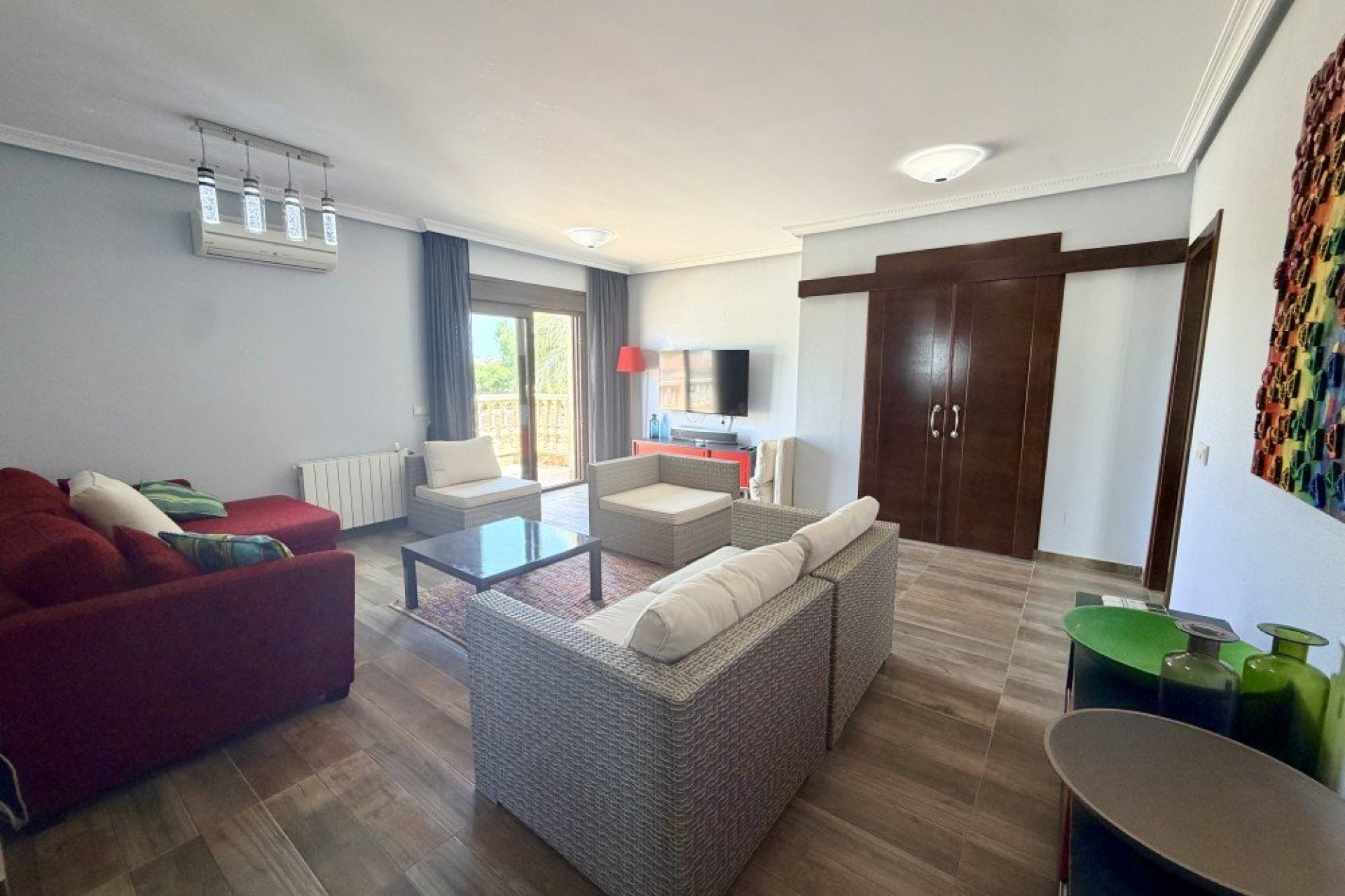 Herverkoop - Villa -
Orihuela Costa - Costa Blanca