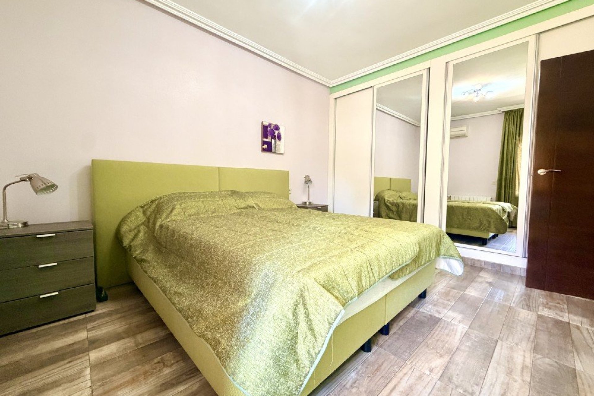 Herverkoop - Villa -
Orihuela Costa - Costa Blanca