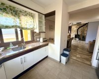 Herverkoop - Villa -
Orihuela Costa - Costa Blanca