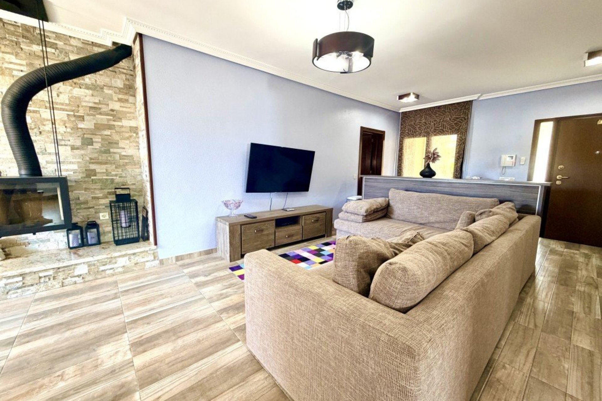 Herverkoop - Villa -
Orihuela Costa - Costa Blanca