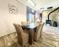 Herverkoop - Villa -
Orihuela Costa - Costa Blanca