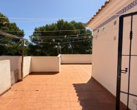 Herverkoop - Villa -
Orihuela Costa - Costa Blanca