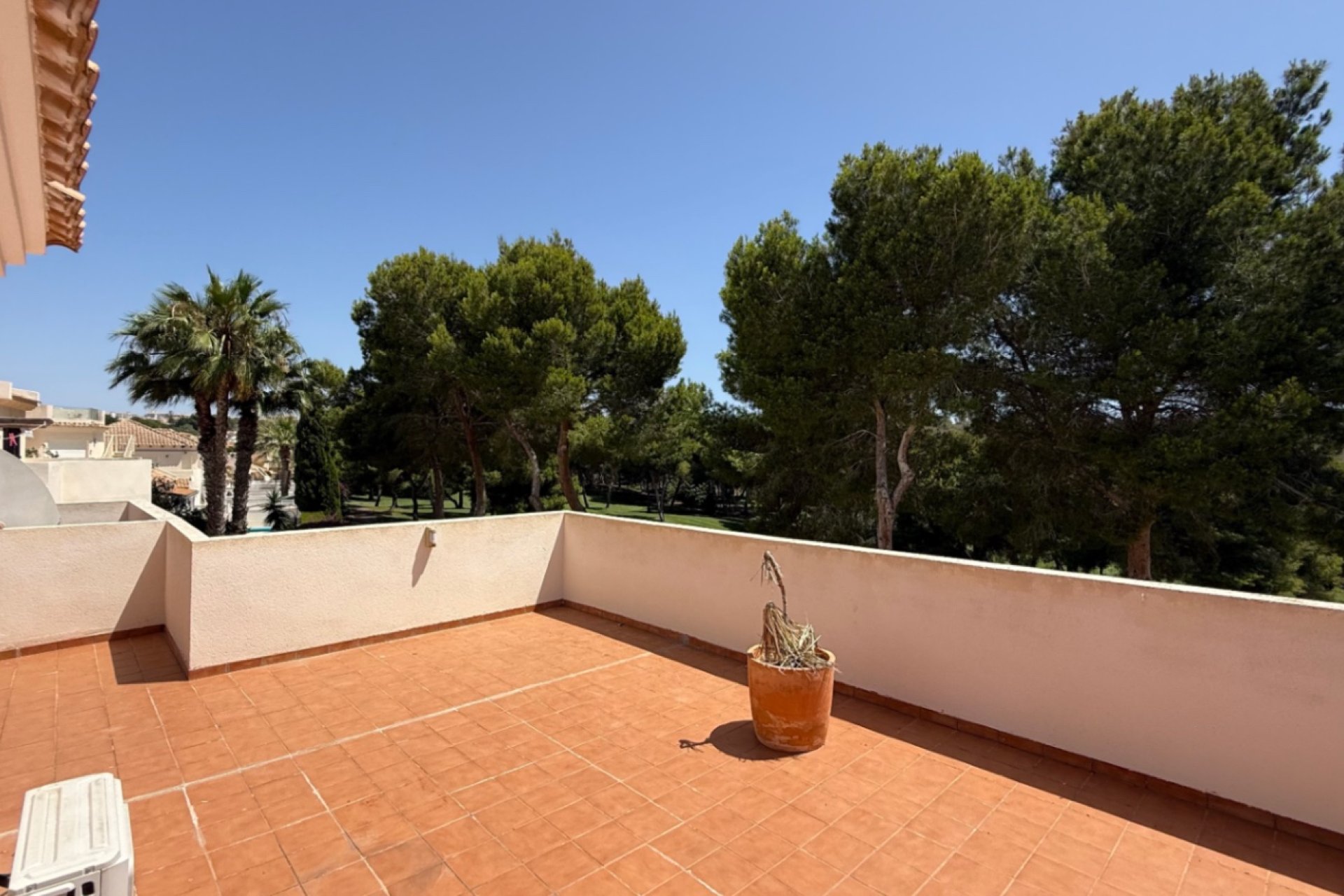 Herverkoop - Villa -
Orihuela Costa - Costa Blanca